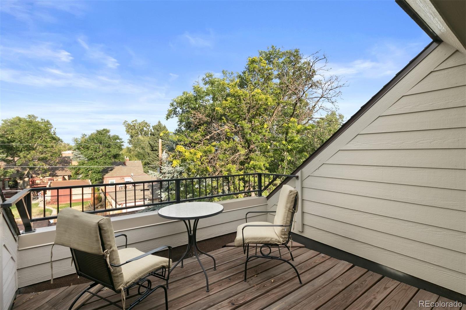 2816 Java Court Denver, CO 80211 - Photo 25 of 38 Gallery Image 25