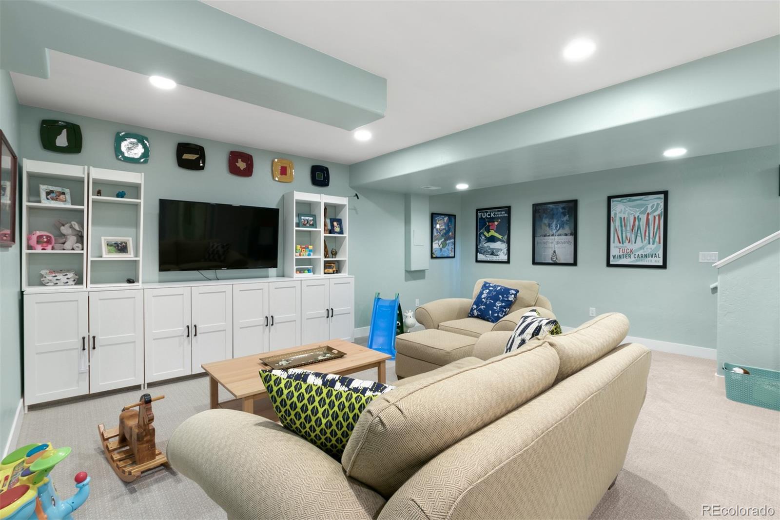 2816 Java Court Denver, CO 80211 - Photo 29 of 38 Gallery Image 29