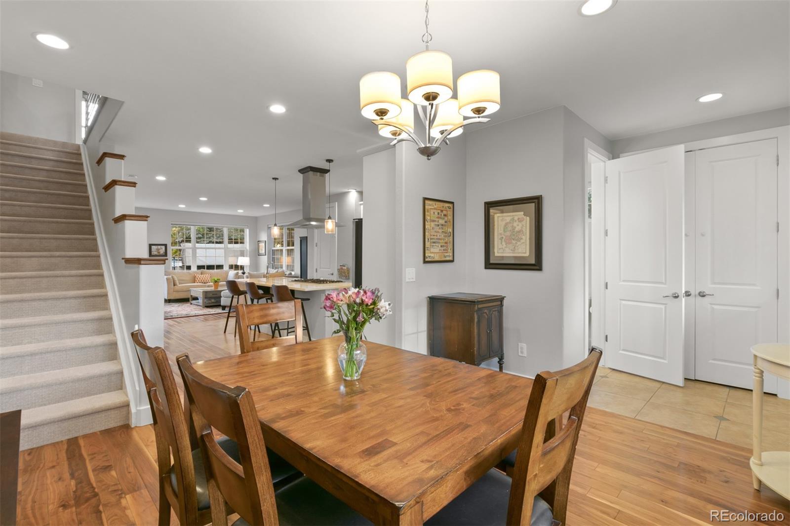 2816 Java Court Denver, CO 80211 - Photo 3 of 38 Gallery Image 3