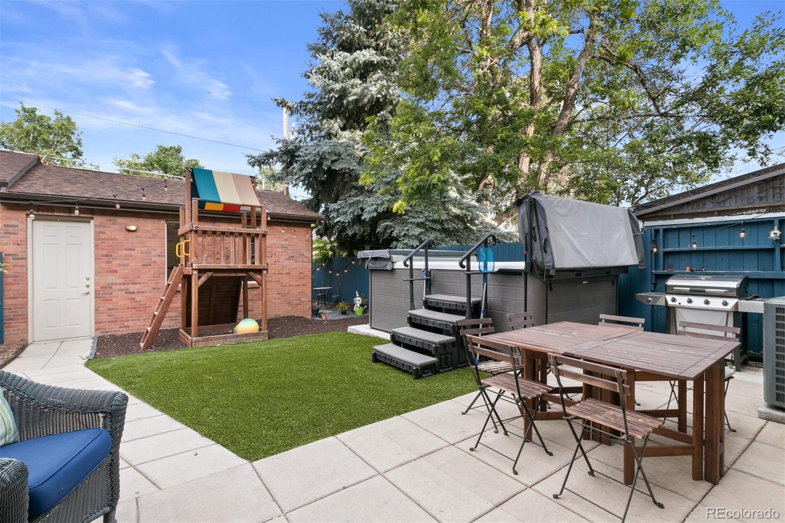 2816 Java Court Denver, CO 80211 - Photo 34 of 38 Gallery Image 34