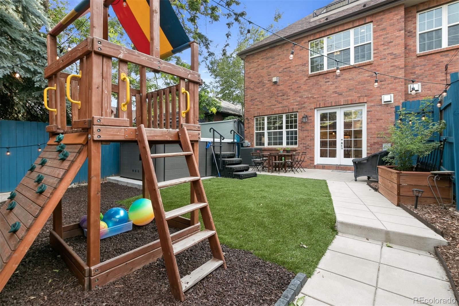 2816 Java Court Denver, CO 80211 - Photo 35 of 38 Gallery Image 35