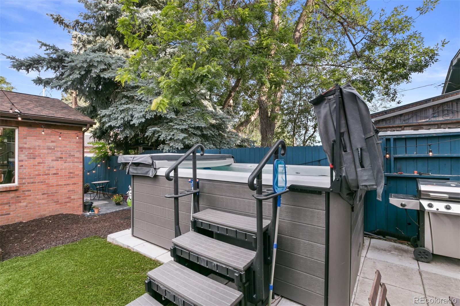 2816 Java Court Denver, CO 80211 - Photo 36 of 38 Gallery Image 36