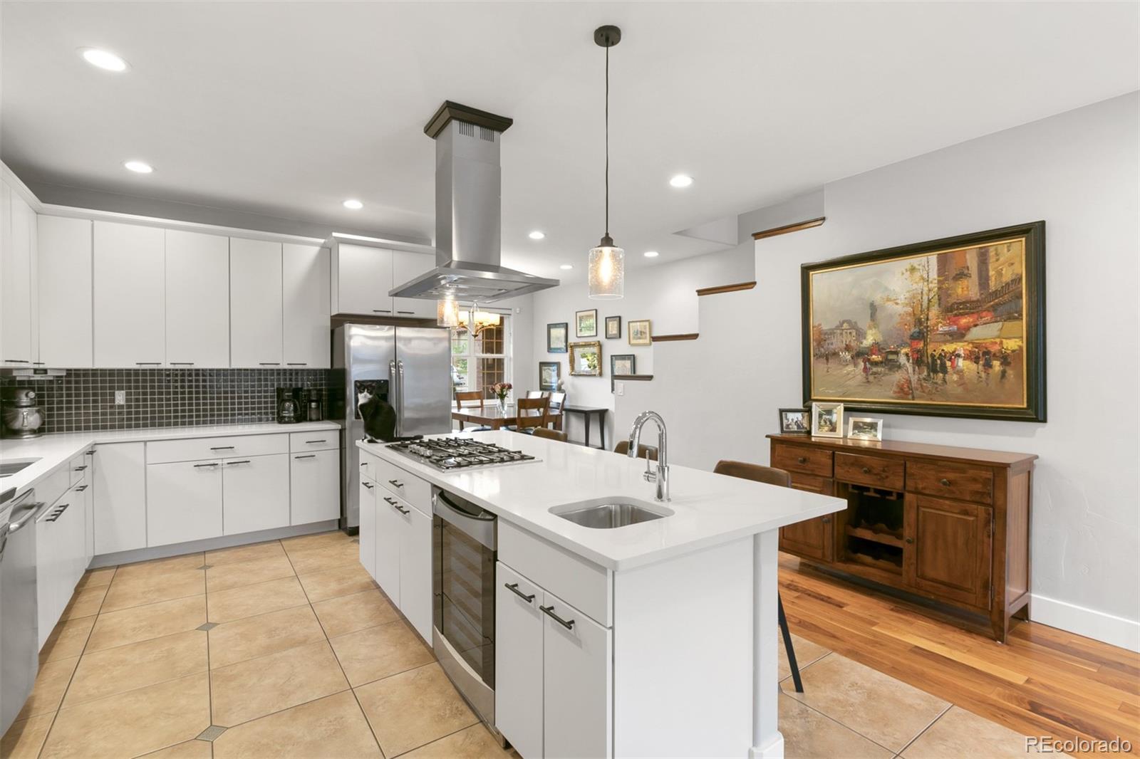 2816 Java Court Denver, CO 80211 - Photo 7 of 38 Gallery Image 7