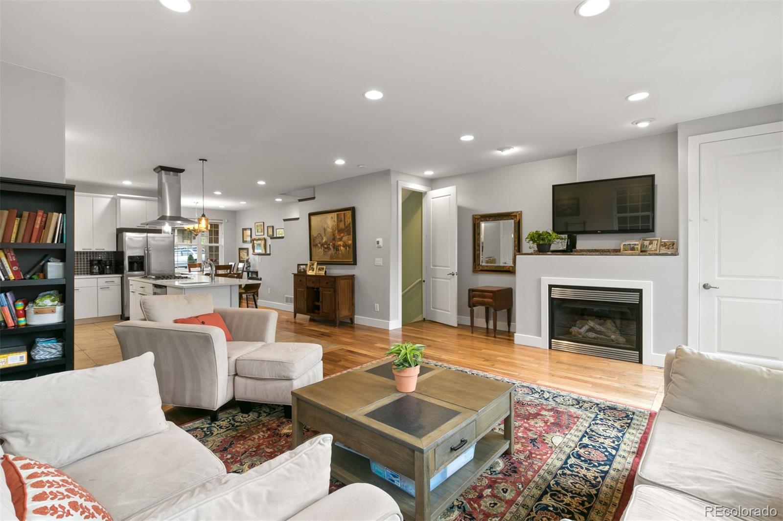 2816 Java Court Denver, CO 80211 - Photo 10 of 38 Gallery Image 10