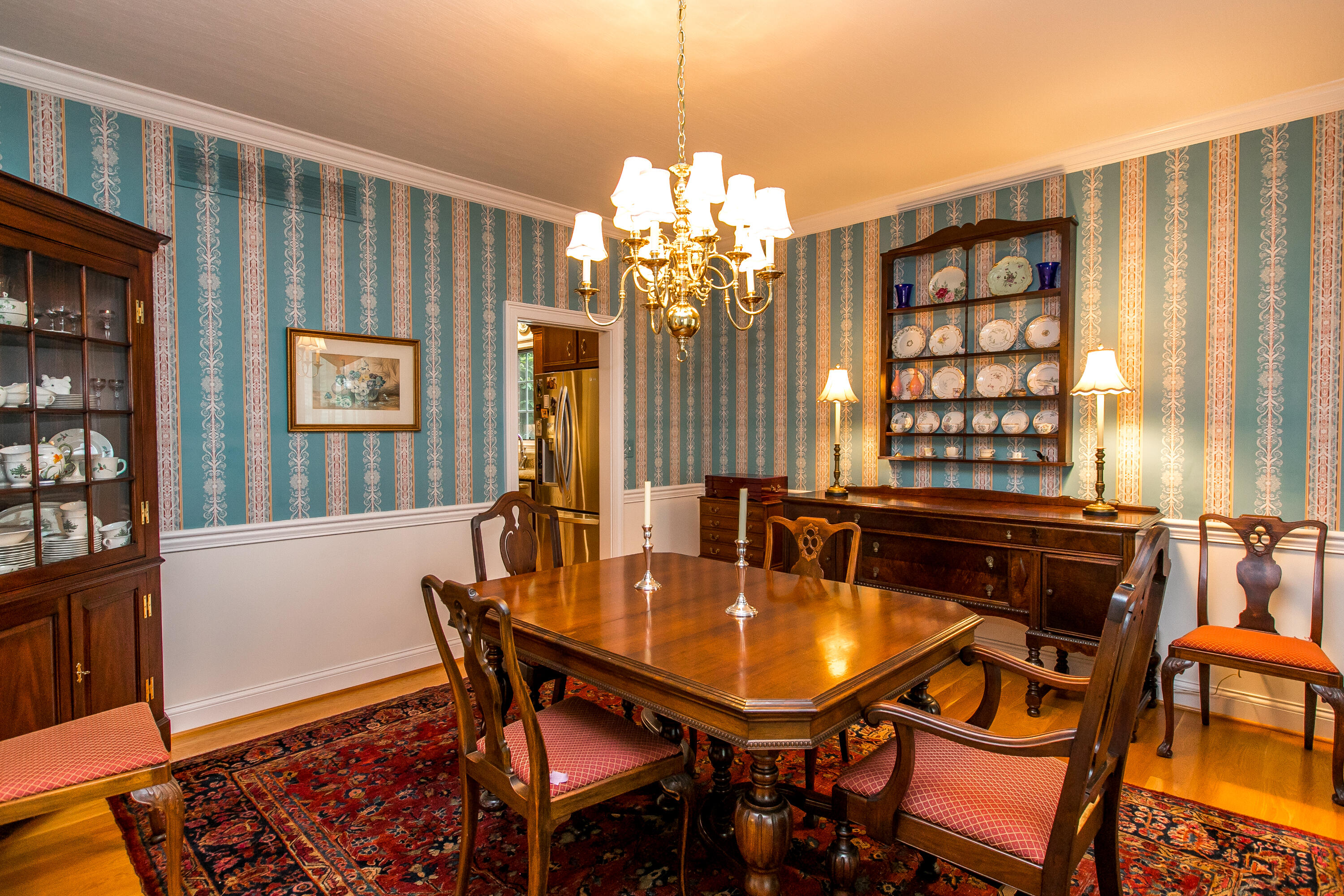 711 Kings Ridge Road Danville, KY 40422 - Photo 13 of 69 3