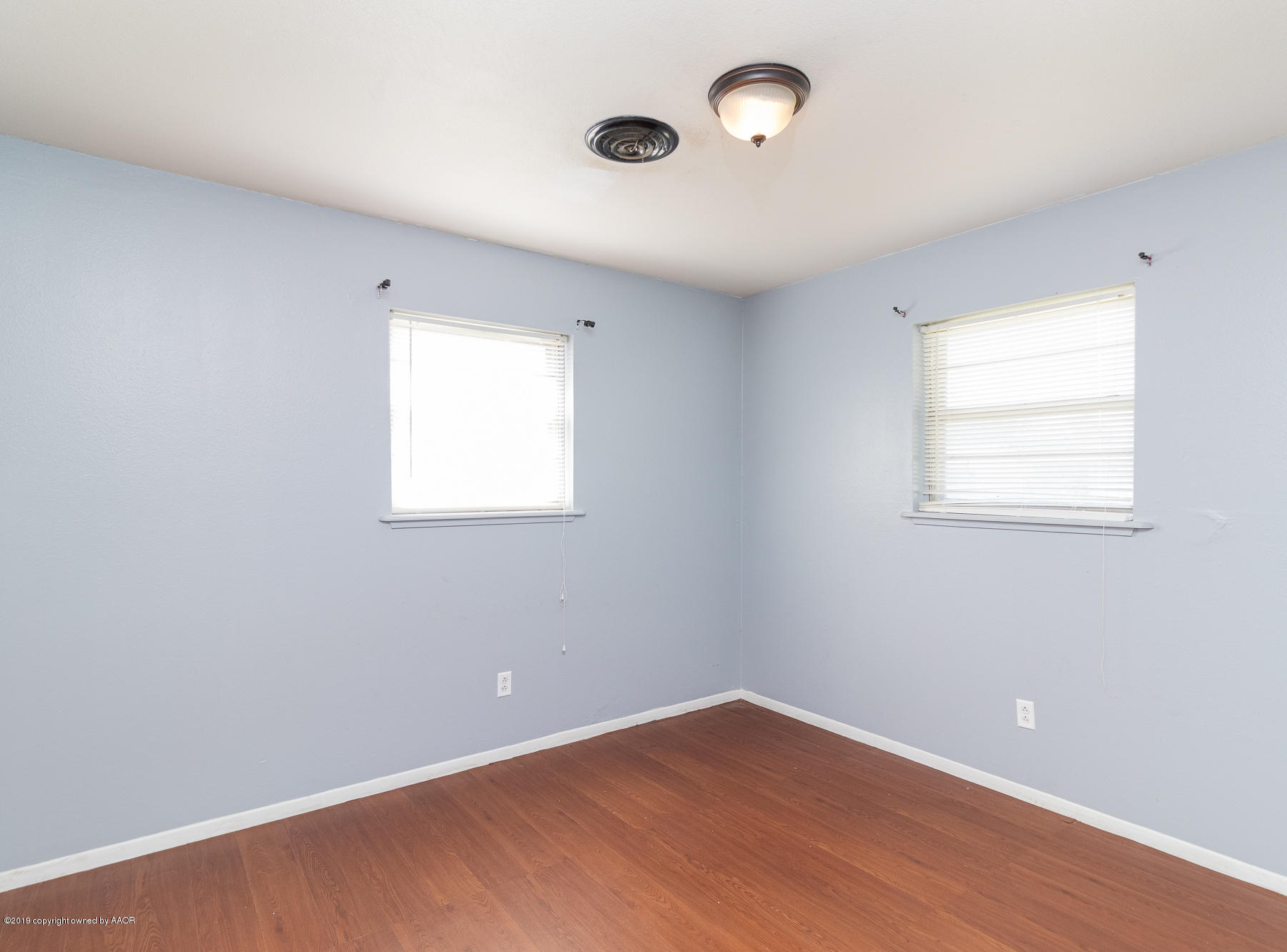 5125 Royce Drive Amarillo, TX 79110 - Photo 13 of 17 Bedroom 2