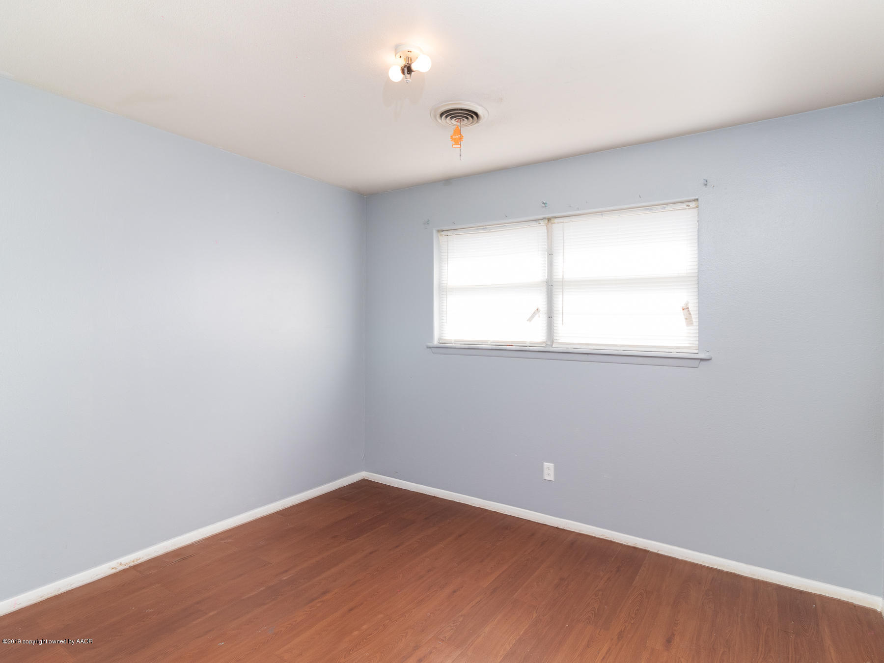 5125 Royce Drive Amarillo, TX 79110 - Photo 15 of 17 Bedroom 3