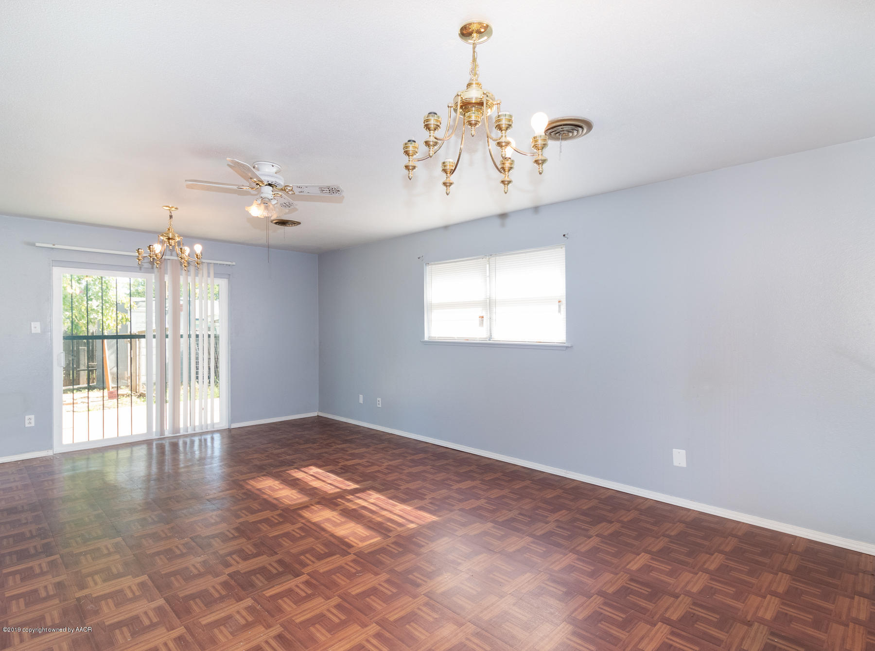 5125 Royce Drive Amarillo, TX 79110 - Photo 5 of 17 Living Area