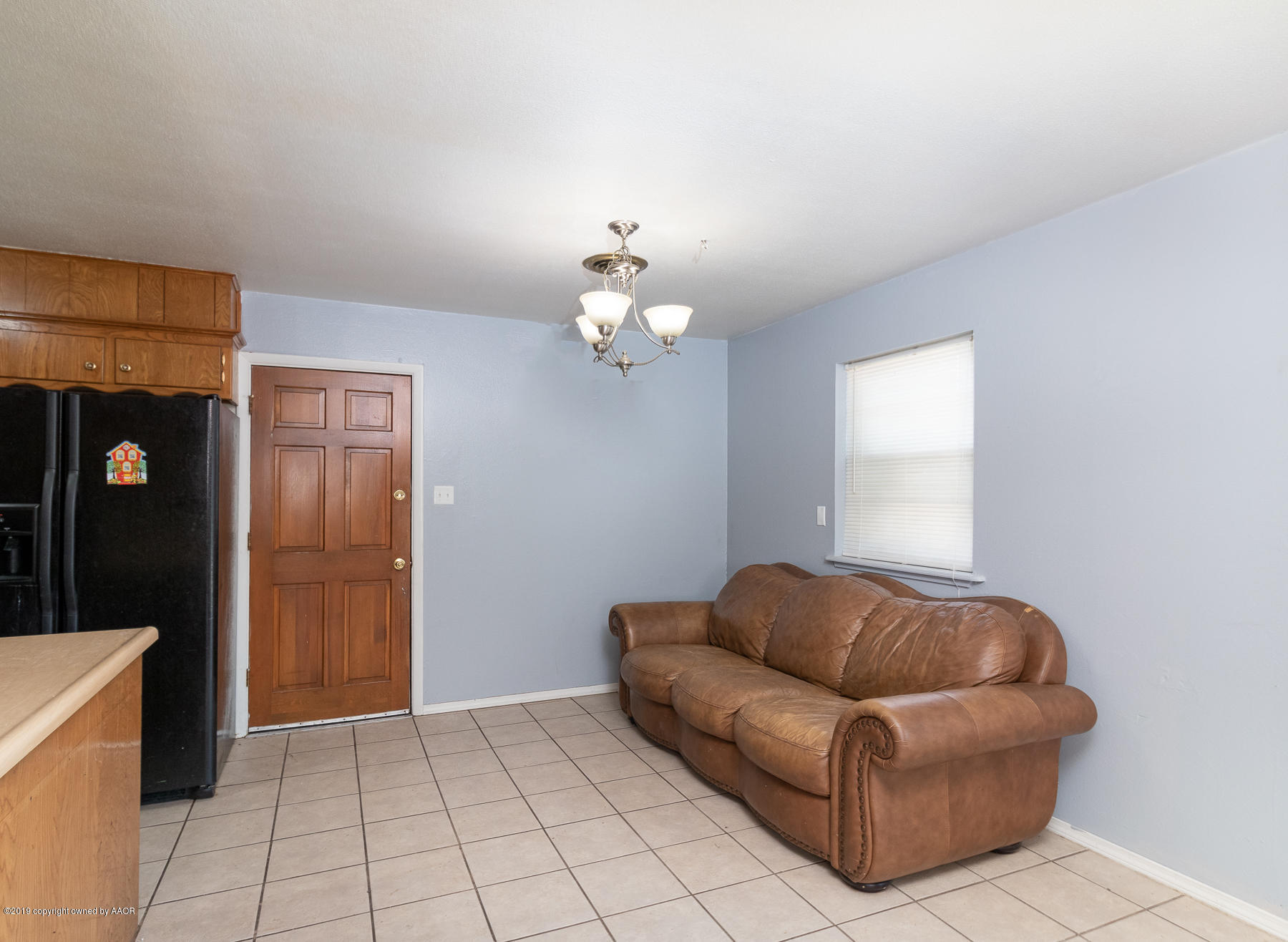 5125 Royce Drive Amarillo, TX 79110 - Photo 7 of 17 Dining Area