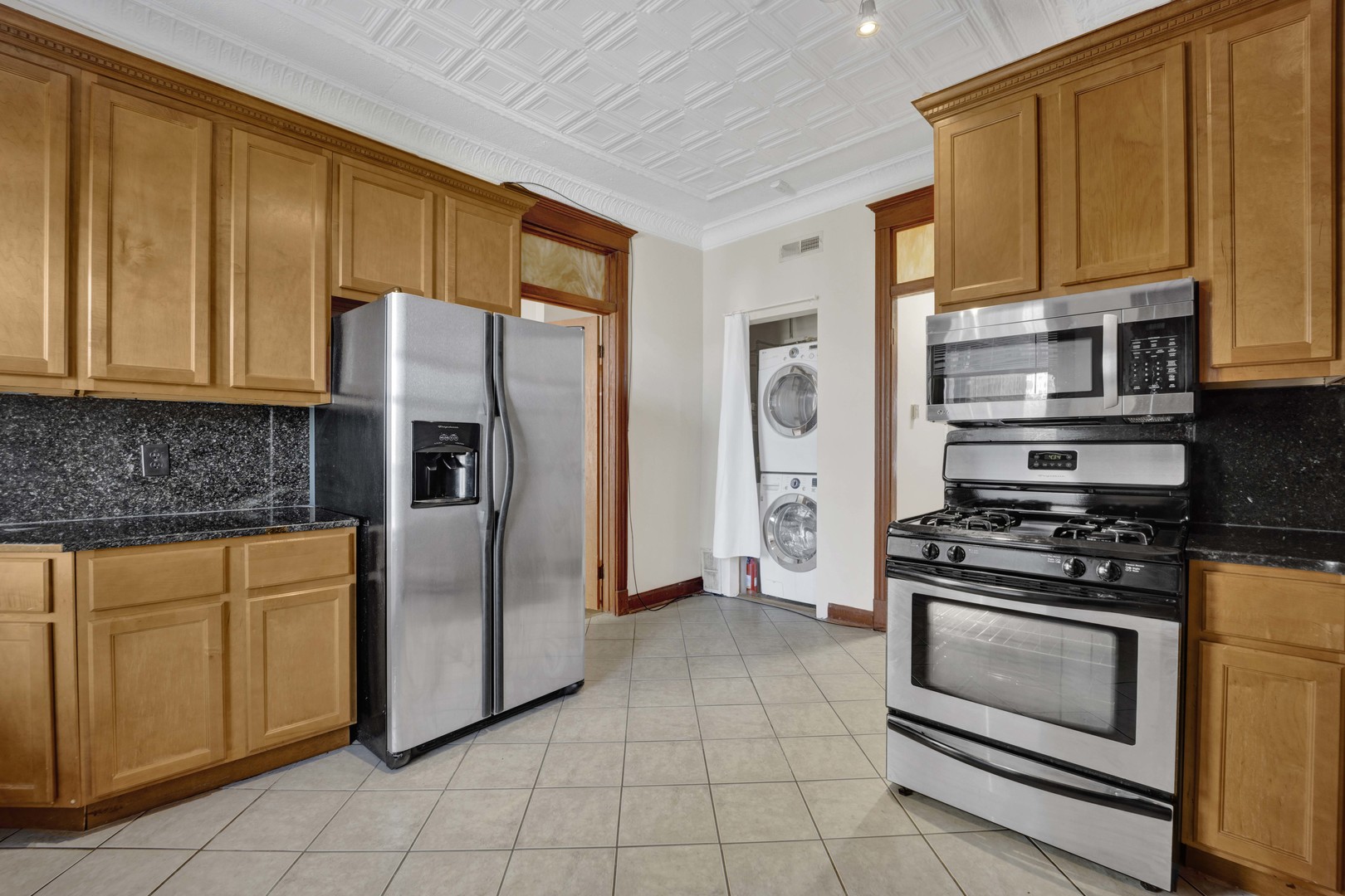 1404 West Flournoy Street, Unit 3 Chicago, IL 60607 - Photo 11 of 16