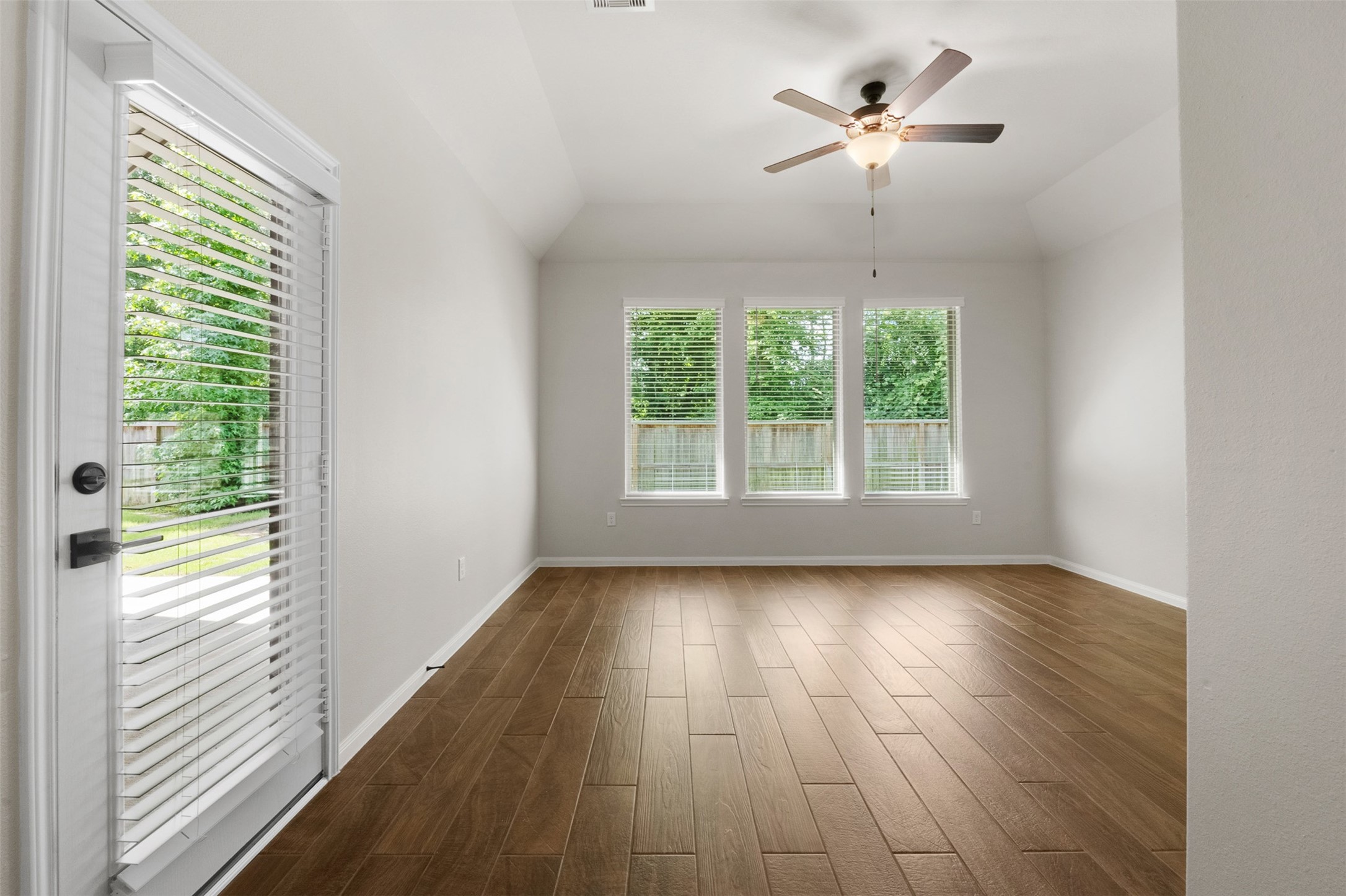 8022 McKittrick Ridge Drive Porter, TX 77365 - Photo 25 of 44 Media / Game room