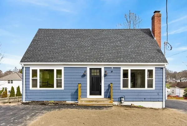 $499,900 | 1051 Boston Road, Unit 1051, Haverhill, MA 01835