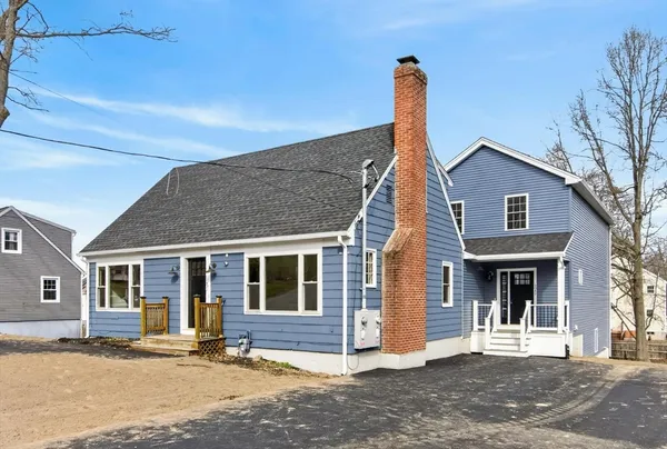 $499,900 | 1051 Boston Road, Unit 1051, Haverhill, MA 01835