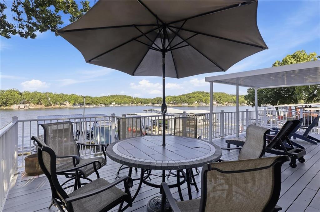2202 Spring Cove Road Sunrise Beach, MO 65079 - Photo 26 of 43