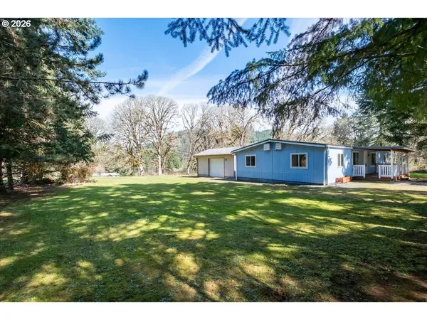 $369,000 | 42069 Cut-Off Drive, Lebanon, OR 97355