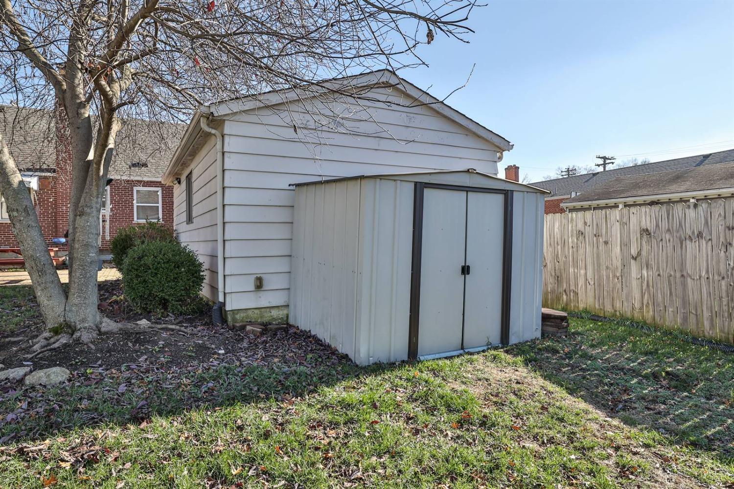 1115 Joetta Drive Cincinnati, OH 45230 - Photo 25 of 31 Gallery Image 25