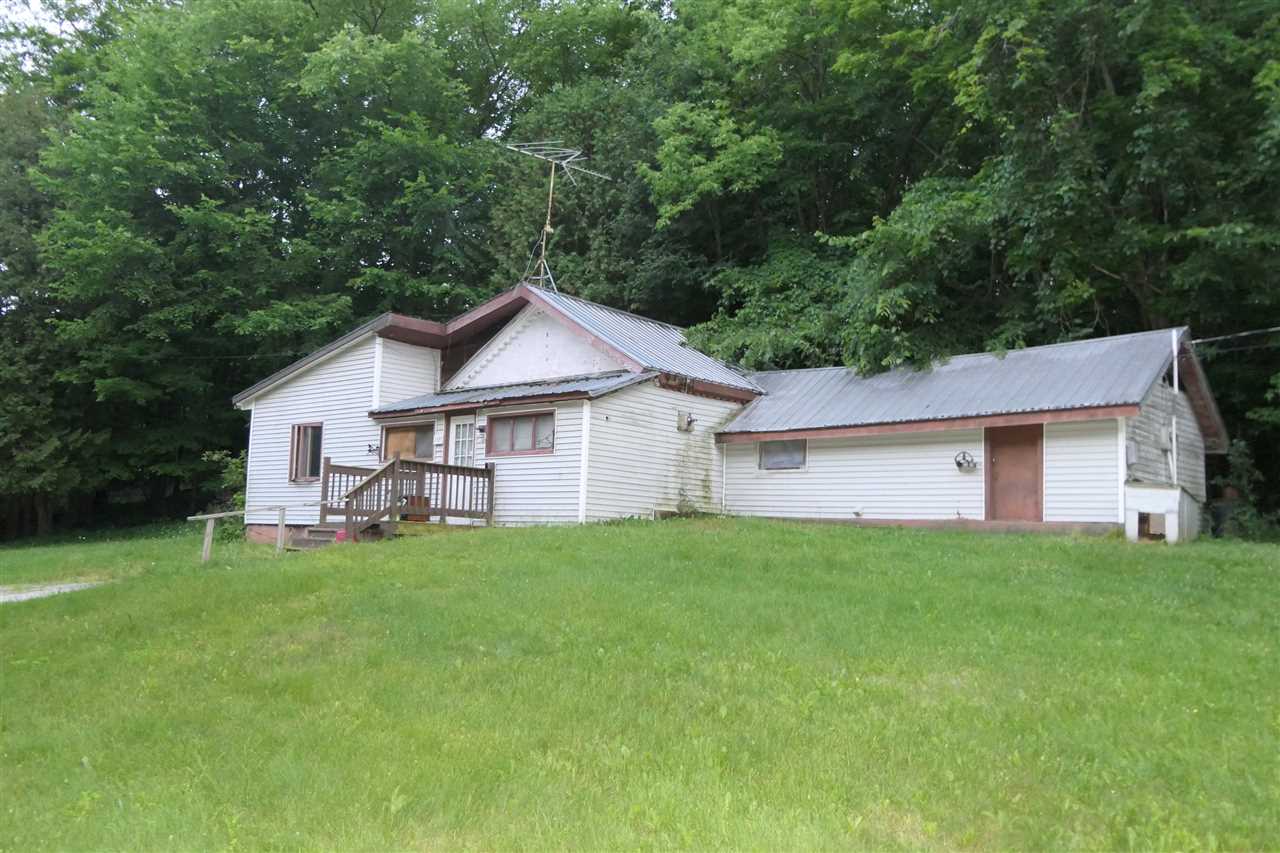 2485 St Armand Road Highgate, VT 05488 - Photo 1 of 17