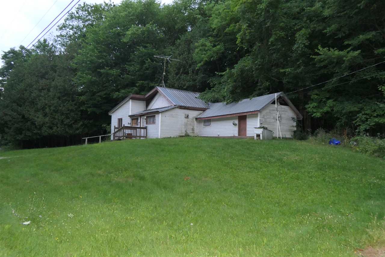 2485 St Armand Road Highgate, VT 05488 - Photo 2 of 17