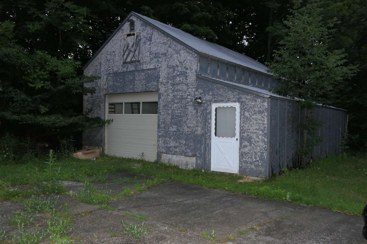 2485 St Armand Road Highgate, VT 05488 - Photo 14 of 17