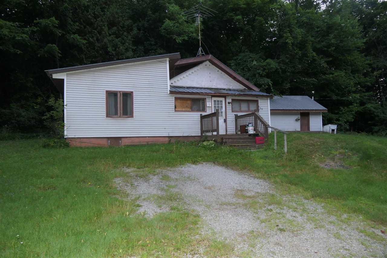 2485 St Armand Road Highgate, VT 05488 - Photo 3 of 17