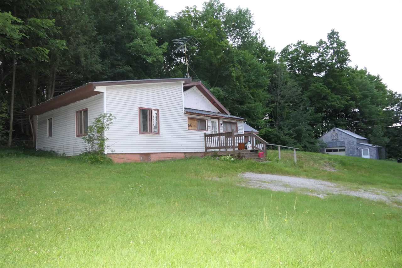 2485 St Armand Road Highgate, VT 05488 - Photo 4 of 17