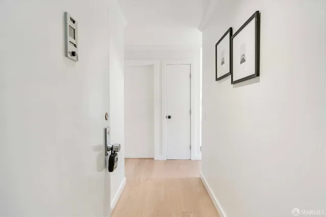 $985,000 | 1734 Bay Street, Unit 106, San Francisco, CA 94123