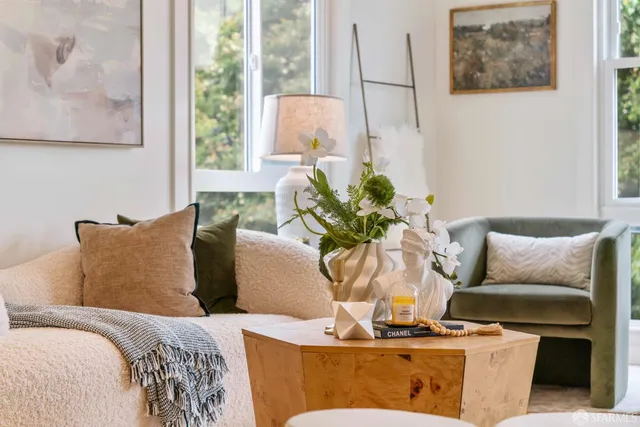 $985,000 | 1734 Bay Street, Unit 106, San Francisco, CA 94123