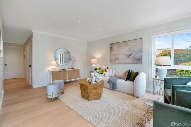 $985,000 | 1734 Bay Street, Unit 106, San Francisco, CA 94123