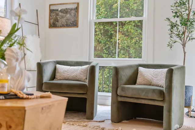 $985,000 | 1734 Bay Street, Unit 106, San Francisco, CA 94123