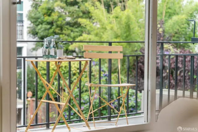 $985,000 | 1734 Bay Street, Unit 106, San Francisco, CA 94123