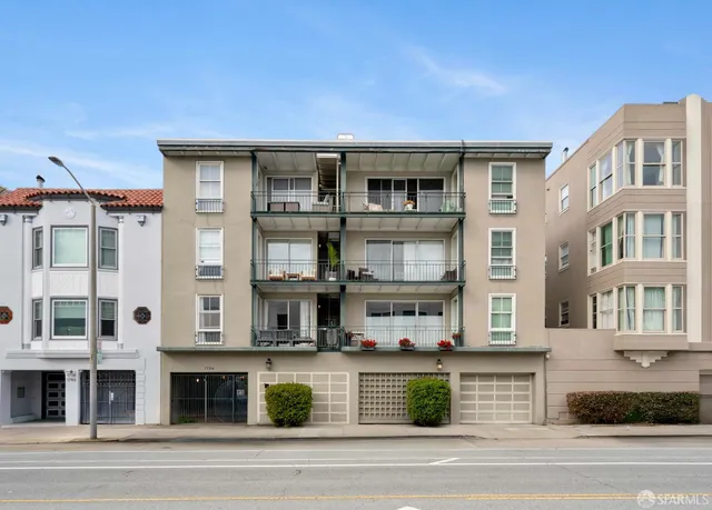 $985,000 | 1734 Bay Street, Unit 106, San Francisco, CA 94123