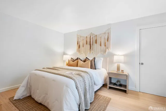 $985,000 | 1734 Bay Street, Unit 106, San Francisco, CA 94123