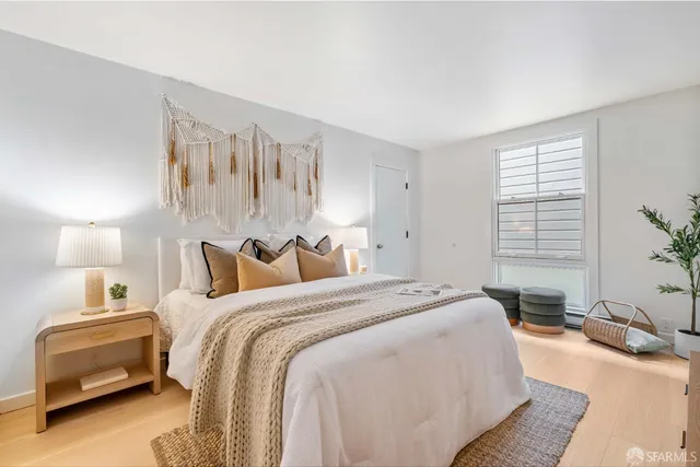 $985,000 | 1734 Bay Street, Unit 106, San Francisco, CA 94123