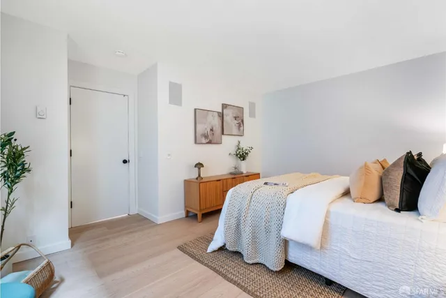 $985,000 | 1734 Bay Street, Unit 106, San Francisco, CA 94123