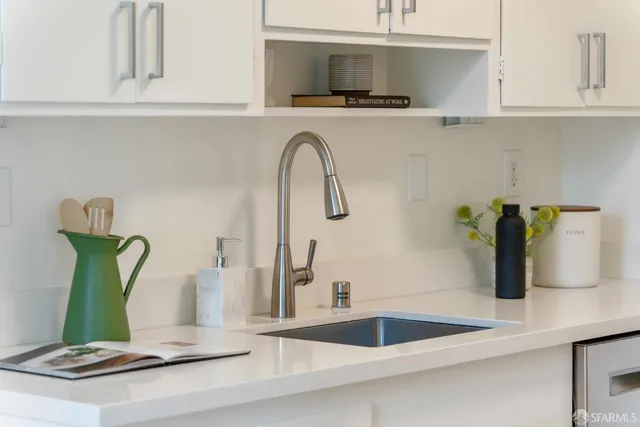 $985,000 | 1734 Bay Street, Unit 106, San Francisco, CA 94123