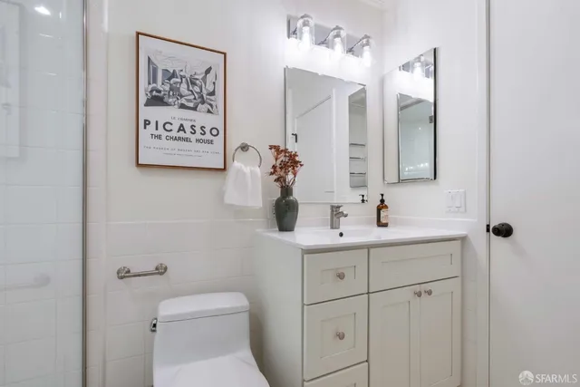 $985,000 | 1734 Bay Street, Unit 106, San Francisco, CA 94123