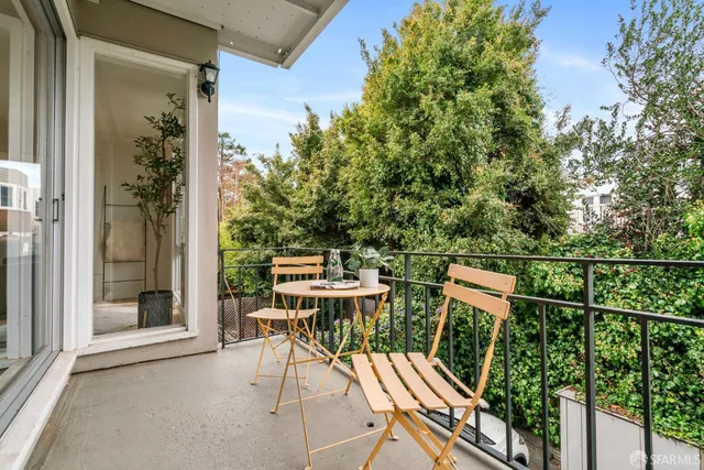 $985,000 | 1734 Bay Street, Unit 106, San Francisco, CA 94123