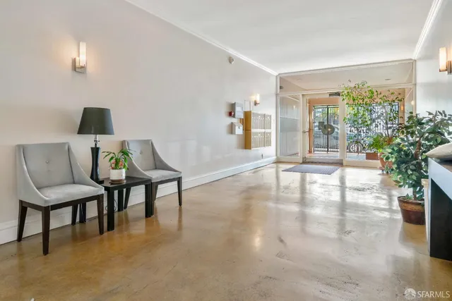 $985,000 | 1734 Bay Street, Unit 106, San Francisco, CA 94123