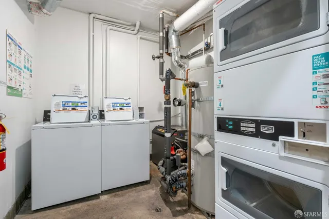 $985,000 | 1734 Bay Street, Unit 106, San Francisco, CA 94123