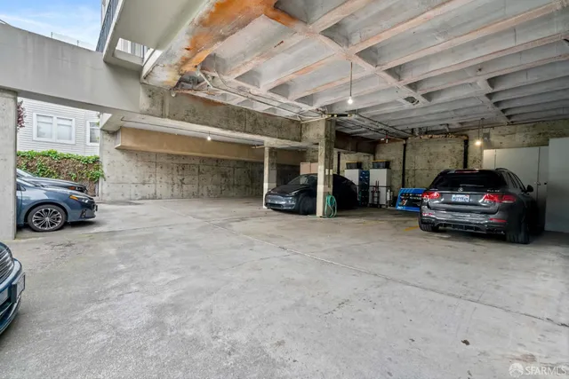 $985,000 | 1734 Bay Street, Unit 106, San Francisco, CA 94123