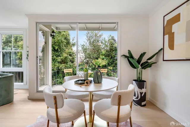 $985,000 | 1734 Bay Street, Unit 106, San Francisco, CA 94123