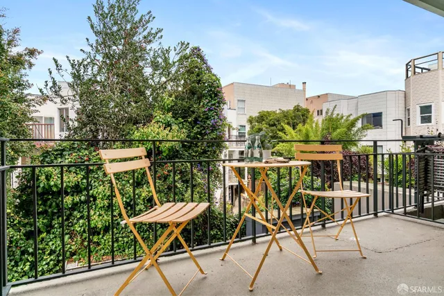 $985,000 | 1734 Bay Street, Unit 106, San Francisco, CA 94123