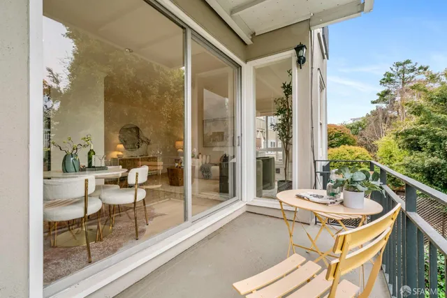 $985,000 | 1734 Bay Street, Unit 106, San Francisco, CA 94123