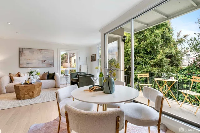 $985,000 | 1734 Bay Street, Unit 106, San Francisco, CA 94123