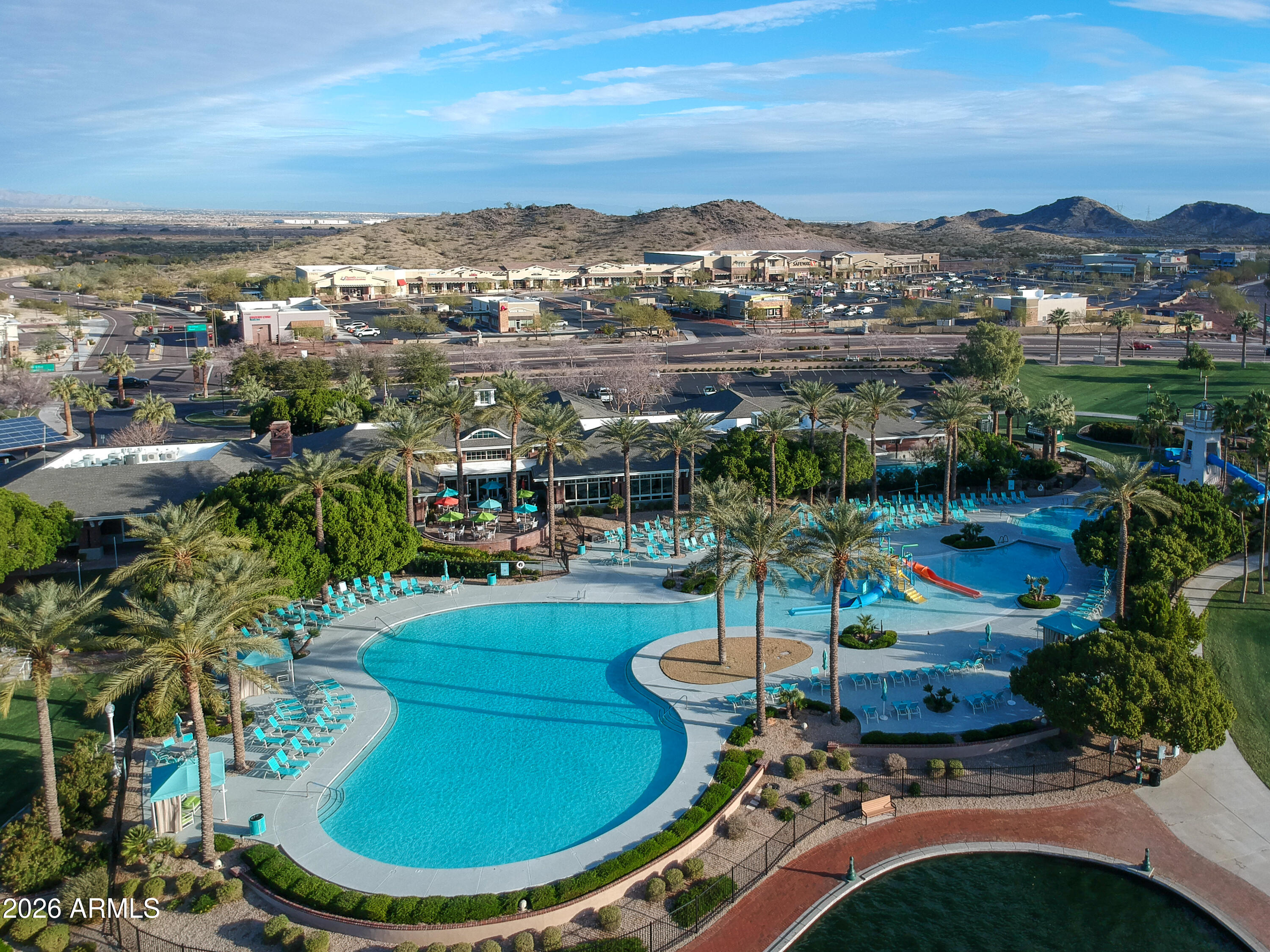 18334 West Piedmont Road Goodyear, AZ 85338 - Photo 43 of 54