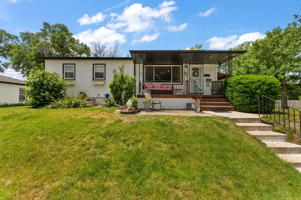$289,000 | 546 North Wheeler Street, Griffith, IN 46319