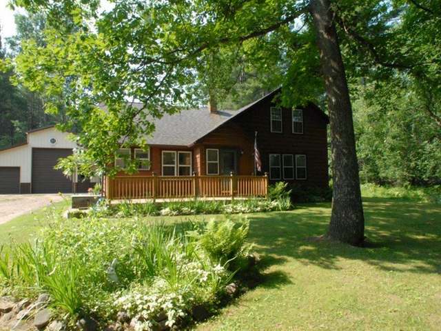 4825 Illinois Road Eagle River, WI 54521 - Photo 1 of 19 Gallery Image 1