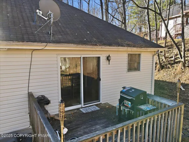 a view of a city with water view