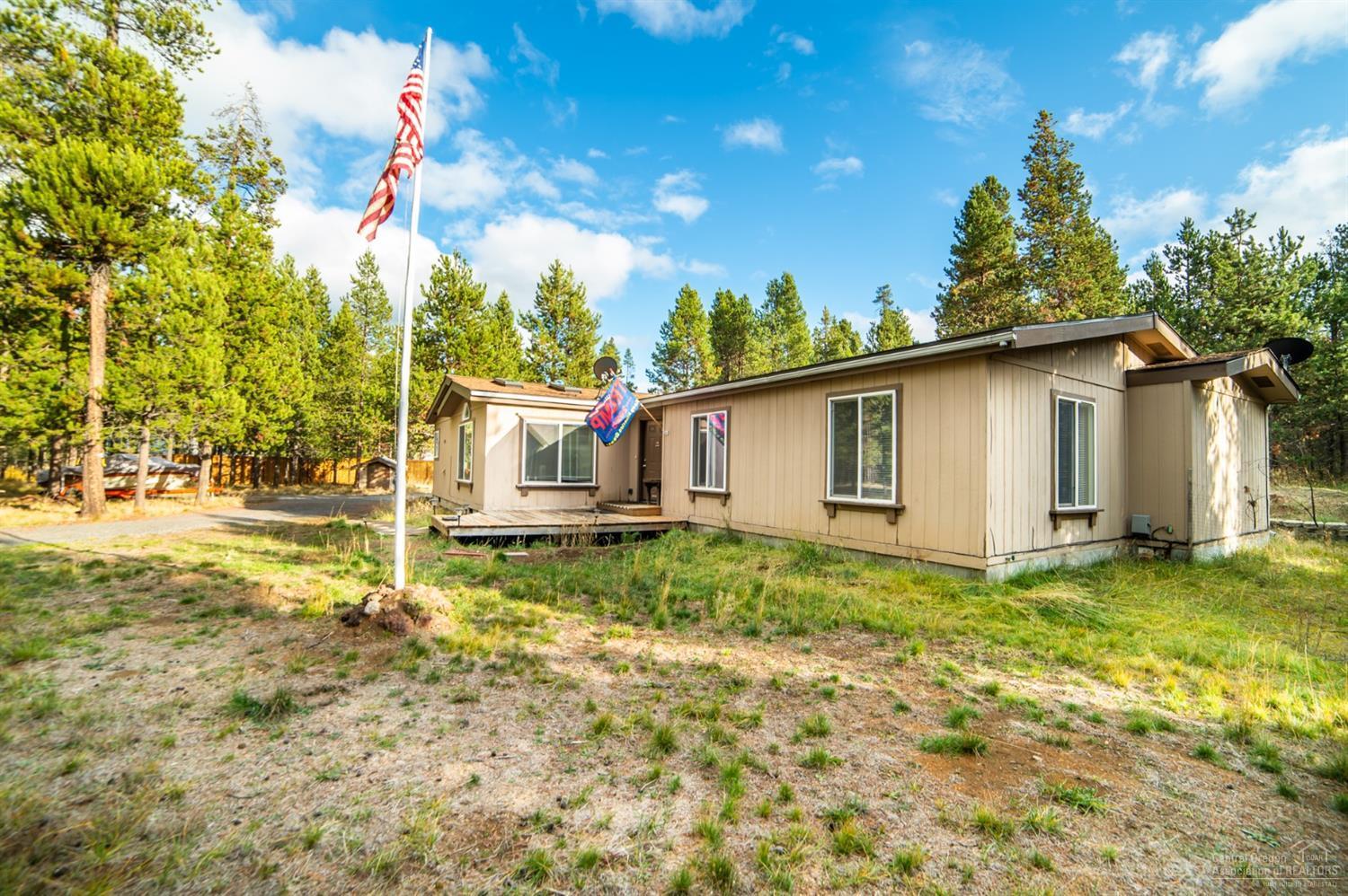 17311 Bakersfield Road Bend, OR 97707 - Photo 21 of 25 Additional Photo