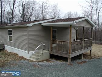 22 Longview Road Boyertown, PA 19512 - Photo 9 of 12 Deck